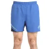 Bullpadel Short Leuco Intense Blau