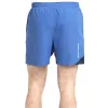 Bullpadel Short Leuco Intense Blau