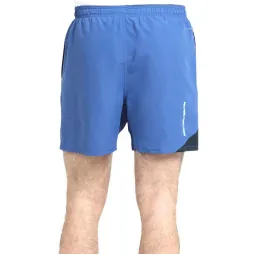 Bullpadel Short Leuco Intense Blau