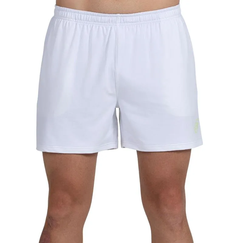 Bullpadel Sanding White Short