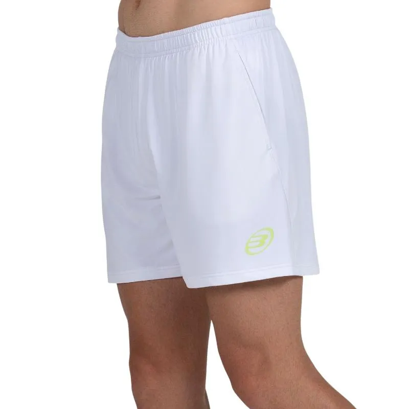Bullpadel Sanding White Short