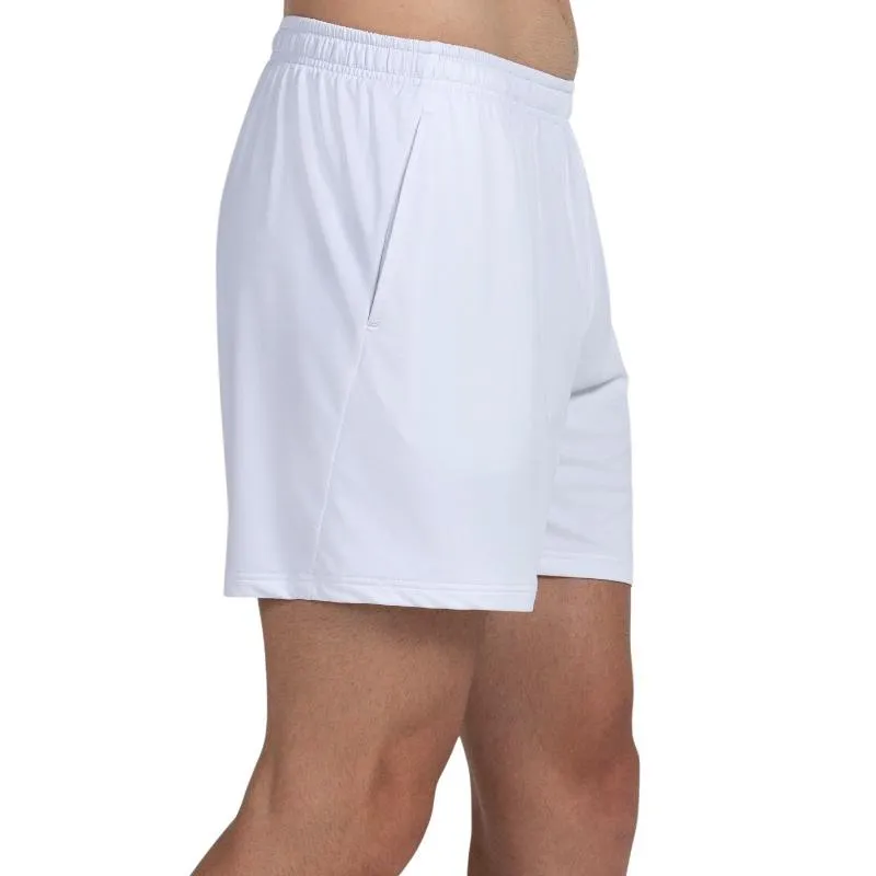 Bullpadel Sanding White Short