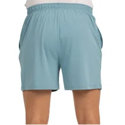 Bullpadel Corto Levigatura Verde Acqua