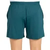 Bullpadel Sanding Dark Green Short