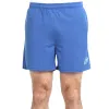 Pantaloncini Bullpadel Lilao Blu Profondo