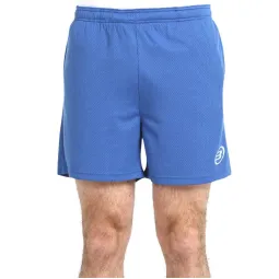 Pantaloncini Bullpadel Lilao Blu Profondo