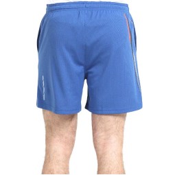Bullpadel Lilao Shorts Deep Blue