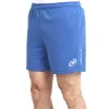 Pantaloncini Bullpadel Lilao Blu Profondo