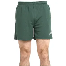 Short Bullpadel Lilao Verde Bosque