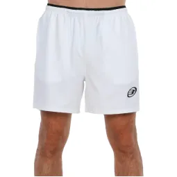 Short Bullpadel Ready White