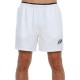 Short Bullpadel Listo Blanco - Barata Oferta Outlet