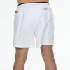 Short Bullpadel Ready White