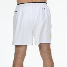Short Bullpadel Ready White