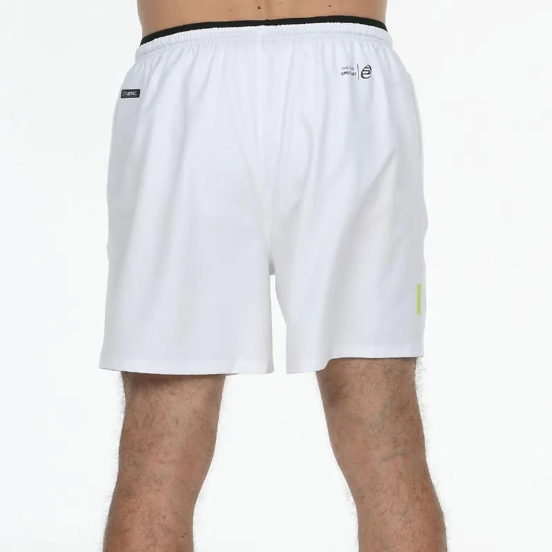 Short Bullpadel Ready White