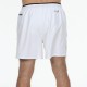 Short Bullpadel Listo Blanco - Barata Oferta Outlet
