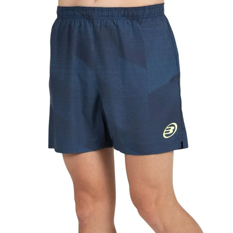 Bullpadel Short Full Deep Ocean