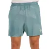 Bullpadel Full Teal Shorts