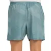 Bullpadel Full Teal Shorts