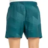 Bullpadel Full Dark Green Shorts