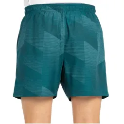 Pantaloncini Bullpadel Full Verde Scuro