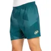 Bullpadel Full Dark Green Shorts