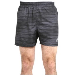 Bullpadel Shorts Wear Black
