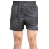 Bullpadel Shorts Wear Black