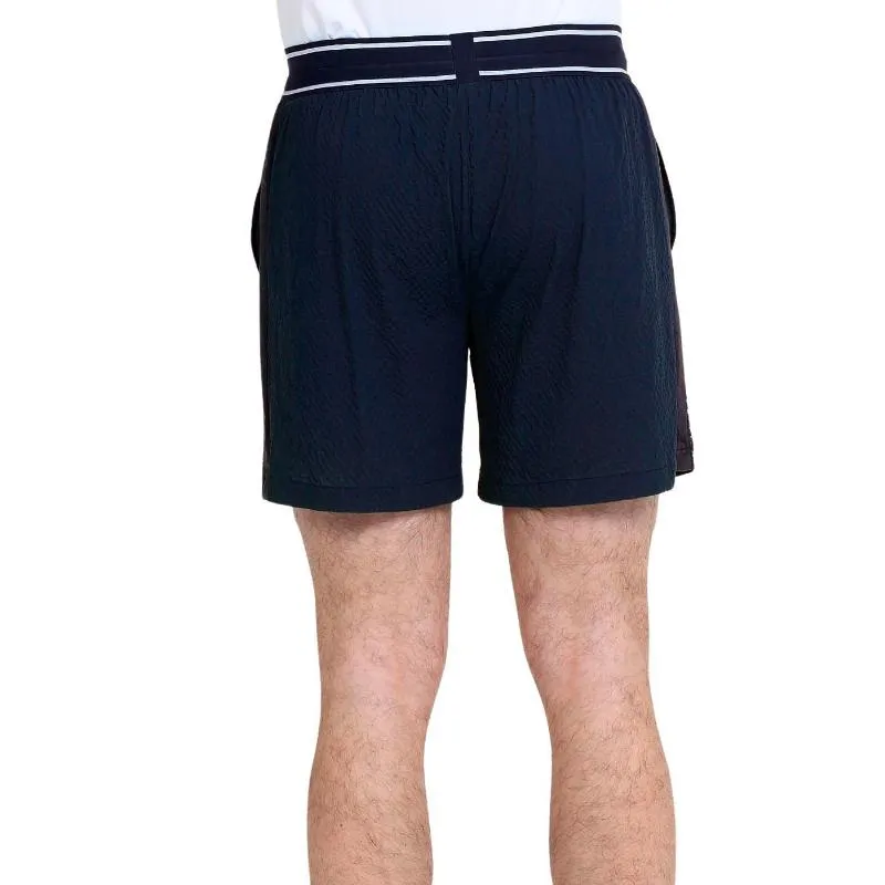 Bullpadel Lobios 25V Navy Blue Short