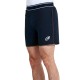 Bullpadel Lobios 25V Navy Blue Short