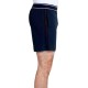 Bullpadel Lobios 25V Navy Blue Short