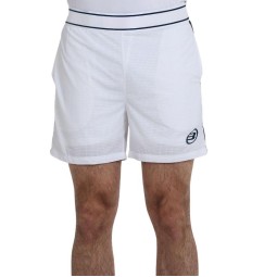 Bullpadel Lobios 25V White Short