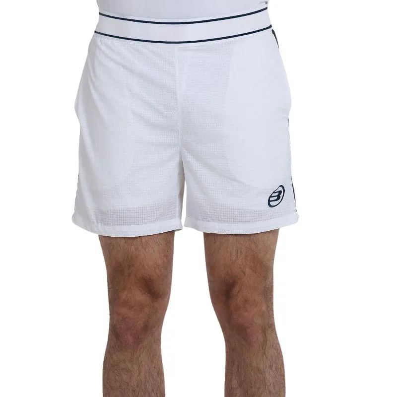 Bullpadel Lobios 25V White Short