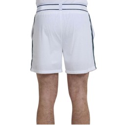 Bullpadel Lobios 25V White Short