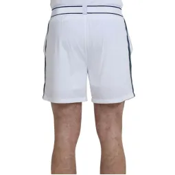 Bullpadel Lobios 25V Weiß Kurz