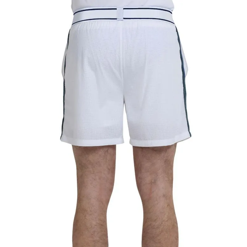 Bullpadel Lobios 25V White Short