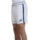 Bullpadel Lobios 25V White Short