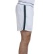 Bullpadel Lobios 25V White Short