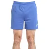 Bullpadel Longo Tiefblaue Vigore Shorts