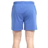 Bullpadel Longo Tiefblaue Vigore Shorts