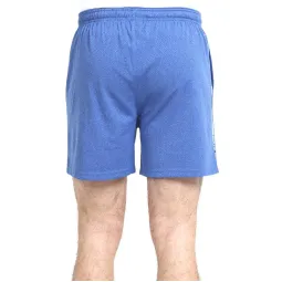 Bullpadel Longo Tiefblaue Vigore Shorts