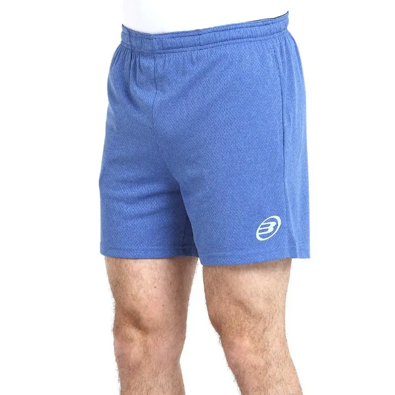 Bullpadel Longo Tiefblaue Vigore Shorts