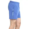 Bullpadel Longo Tiefblaue Vigore Shorts