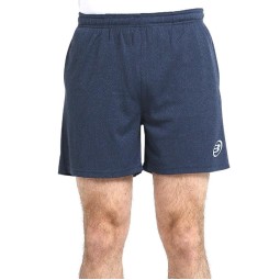 Short Bullpadel Longo Azul Marino Vigore