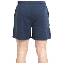 Short Bullpadel Longo Azul Marino Vigore