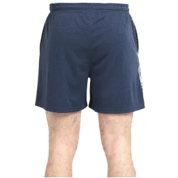 Kurzer Bullpadel Longo Azul Marino Vigore