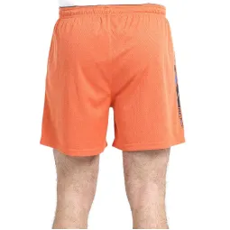 Kurzer Bullpadel Longo Calabaza Vigore