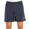 Pantaloncini Bullpadel Lousam Deep Ocean