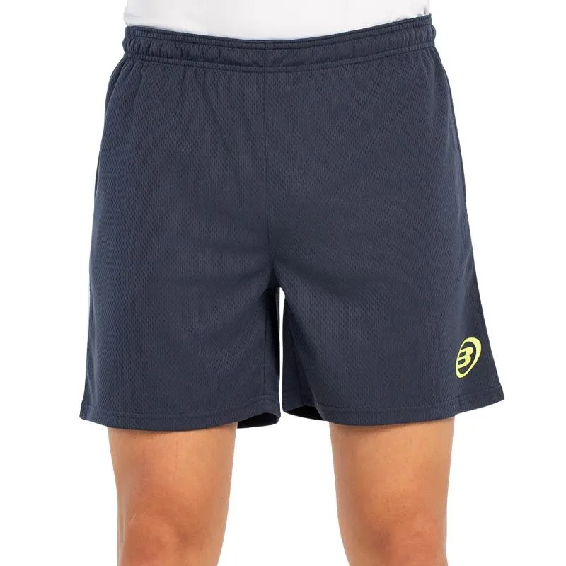 Bullpadel Lousam Deep Ocean Shorts