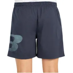 Bullpadel Lousam Deep Ocean Shorts