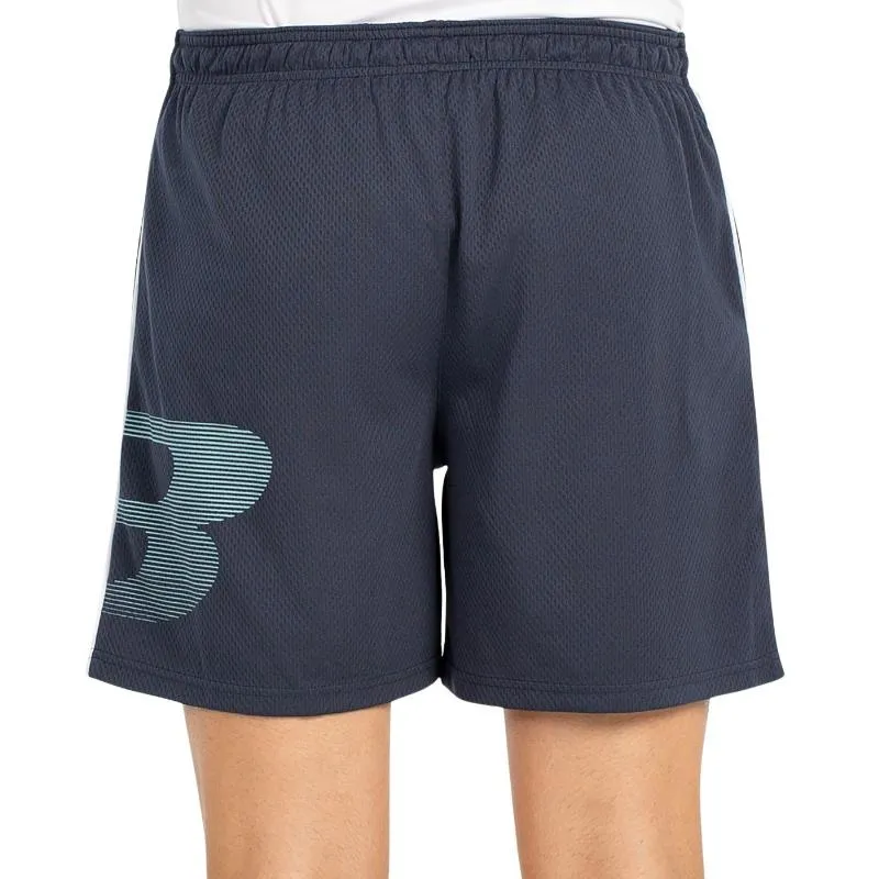Bullpadel Lousam Deep Ocean Shorts